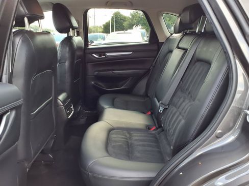 Used 2018 MAZDA CX-5 Touring w/ Preferred Equipment Package FWD image 20
