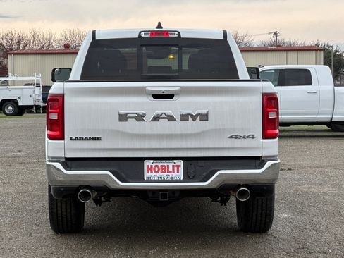 New 2026 RAM 1500 Laramie image 4