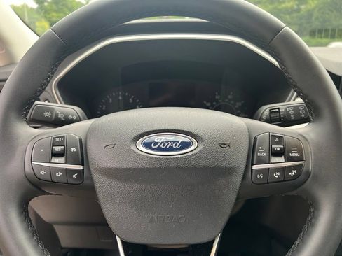 Used 2022 Ford Escape SE w/ Convenience Package AWD/4WD image 29