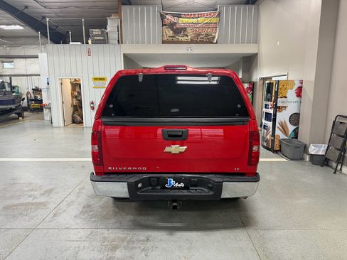 Used 2007 Chevrolet Silverado 1500 LT RWD image 6
