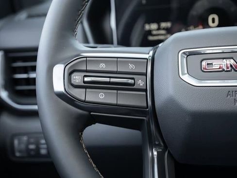 New 2026 GMC Terrain AT4 image 20