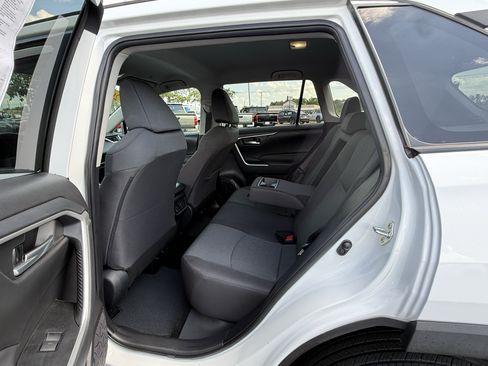 Certified 2024 Toyota RAV4 XLE AWD/4WD image 14