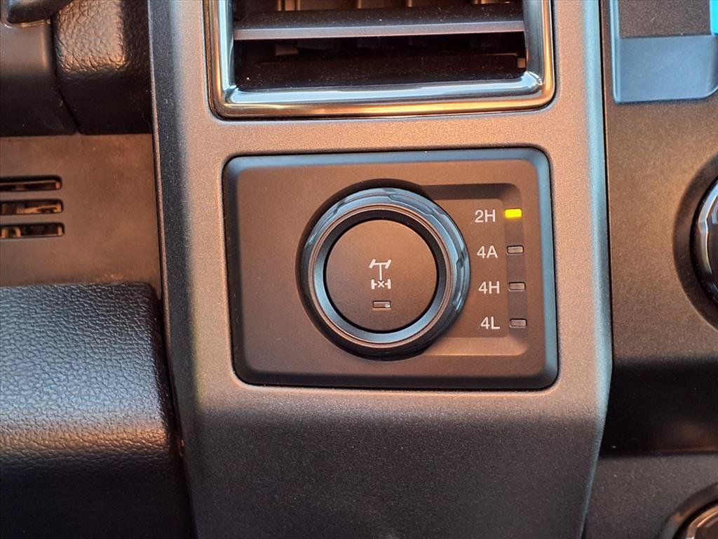 Used 2019 Ford F150 Raptor AWD/4WD image 15