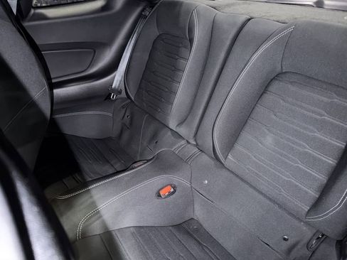 Used 2023 Ford Mustang Mach 1 w/ Mach 1 Handling Package image 4