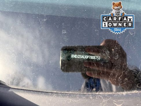 Used 2023 Kia Soul LX image 31