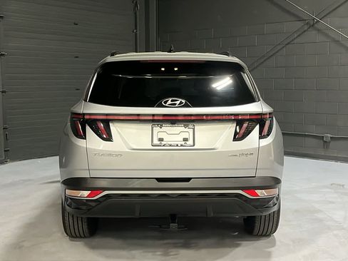 Used 2023 Hyundai Tucson SEL AWD/4WD image 7