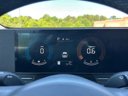 Used 2024 Hyundai Kona SEL FWD image 26