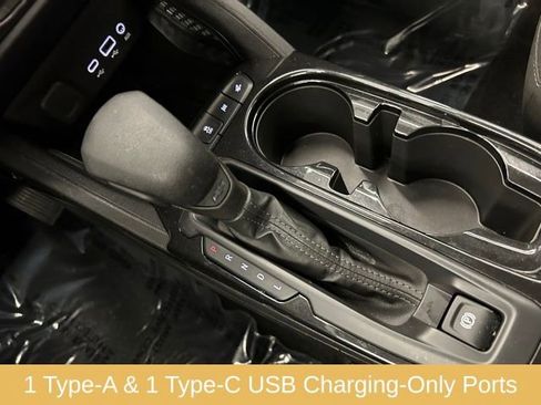 Used 2023 Chevrolet TrailBlazer LT w/ Convenience Package image 42