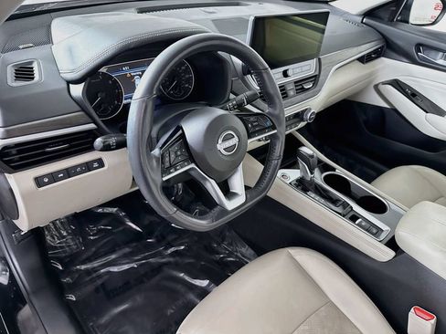 Certified 2023 Nissan Altima 2.5 SL AWD/4WD image 19
