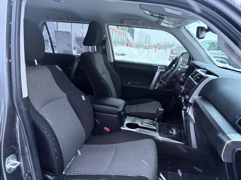 Certified 2023 Toyota 4Runner SR5 image 17