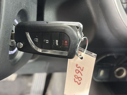 Used 2024 Toyota Camry SE FWD image 25