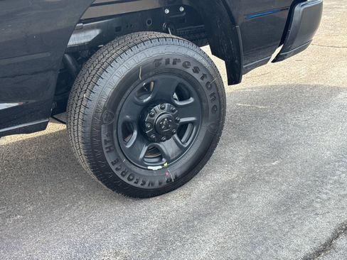 New 2026 RAM 2500 Tradesman image 11