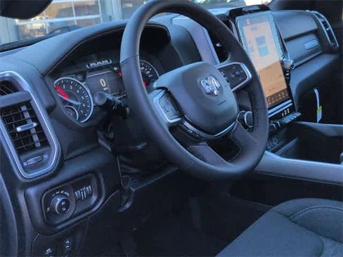 New 2026 RAM 1500 Big Horn image 16