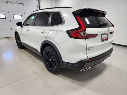 Used 2023 Honda CR-V Sport Touring image 12