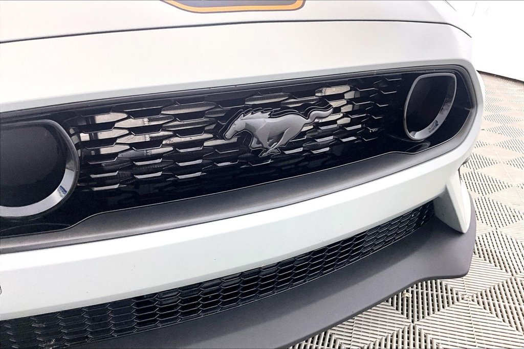 Used 2022 Ford Mustang Mach 1 w/ Equipment Group 700A RWD image 18