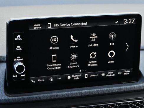 Used 2023 Acura Integra A-Spec FWD image 32