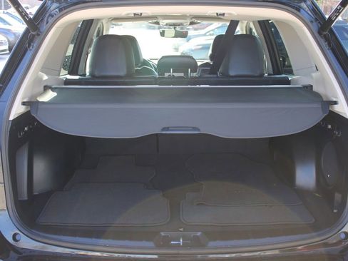 Used 2024 Subaru Forester Limited image 31