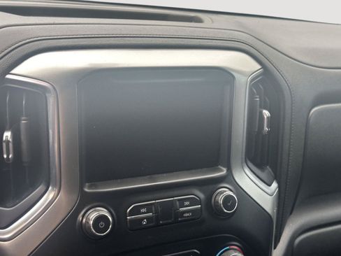 Used 2019 Chevrolet Silverado 1500 LT w/ All-Star Edition AWD/4WD image 11