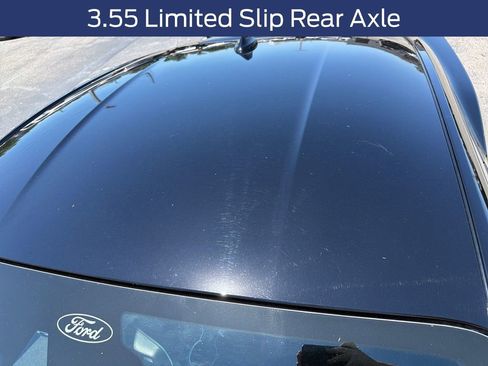 Used 2025 Ford Mustang GT Premium RWD image 10