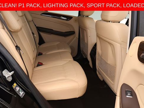 Used 2016 Mercedes-Benz GLE 350 image 16