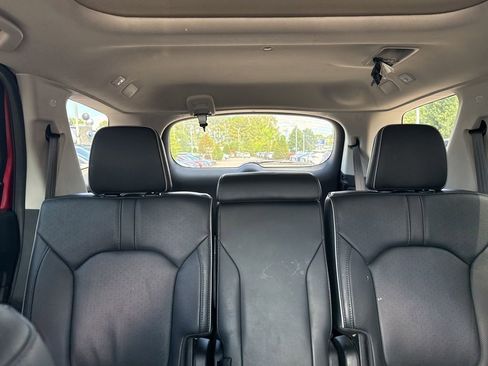 Used 2024 Honda Pilot Elite image 13
