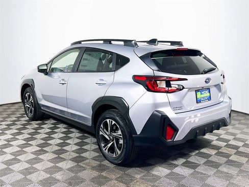 New 2025 Subaru Crosstrek 2.0i Premium image 6