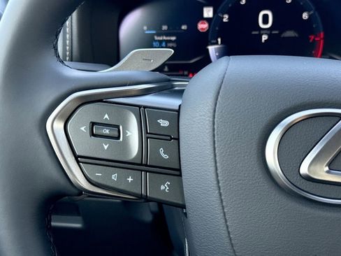 Used 2026 Lexus IS 350 F Sport w/ Accessory Package Z1 RWD image 26