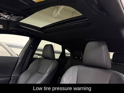 Certified 2025 Lexus RX 350 Premium image 8