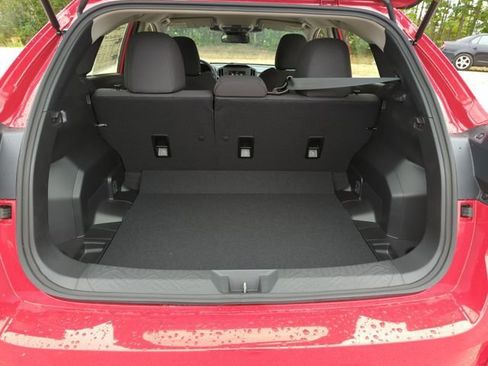 New 2025 Subaru Impreza 2.0i image 21