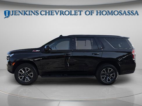 Used 2023 Chevrolet Tahoe Z71 image 9