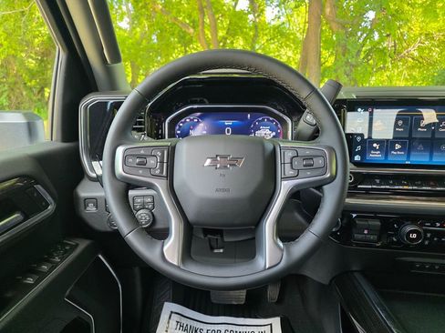 New 2026 Chevrolet Silverado 2500 LT w/ Trail Boss Package AWD/4WD image 22