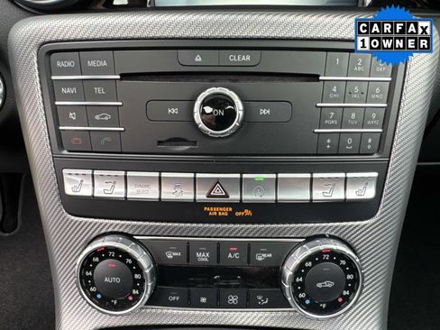 Used 2017 Mercedes-Benz SLC 43 AMG image 25