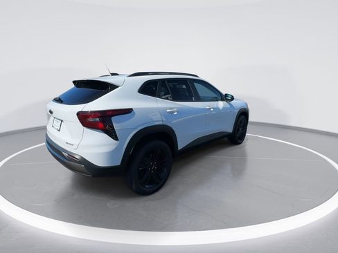 New 2026 Chevrolet Trax ACTIV w/ Driver Confidence Package image 8