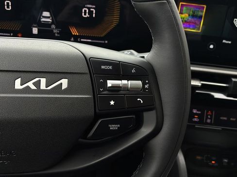 New 2026 Kia Sportage X-Line AWD/4WD image 28