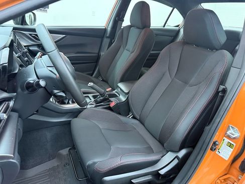 Used 2023 Subaru WRX Premium image 19