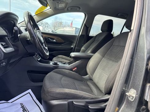 Used 2019 GMC Terrain SLE FWD image 19