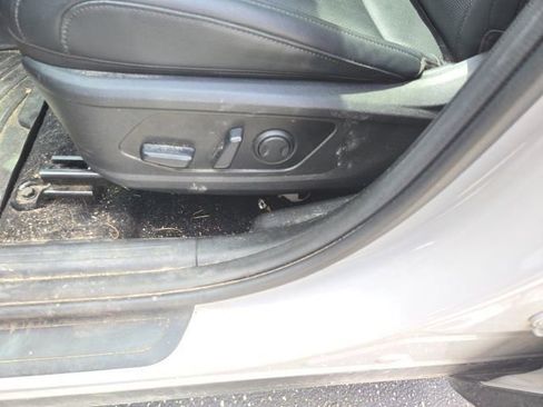 Used 2023 Kia Sportage SX FWD image 11