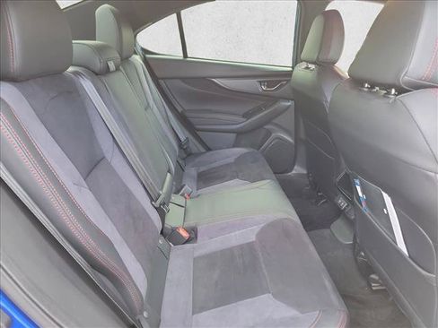 Used 2022 Subaru WRX GT AWD/4WD image 16