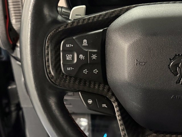 Used 2022 Ford Bronco Raptor AWD/4WD image 19