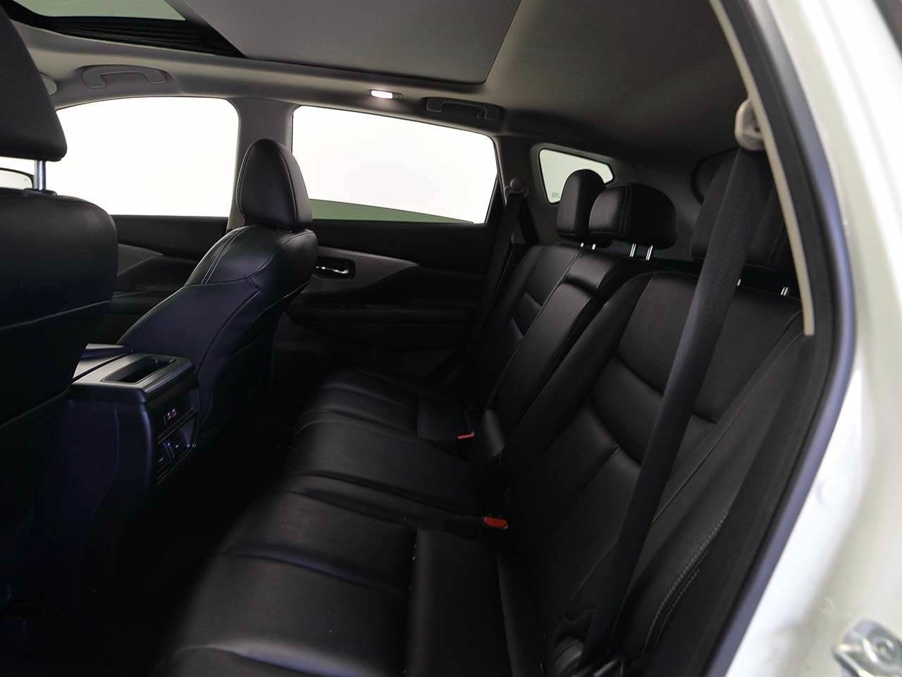 Used 2021 Nissan Murano SV w/ SV Special Edition Package FWD image 11