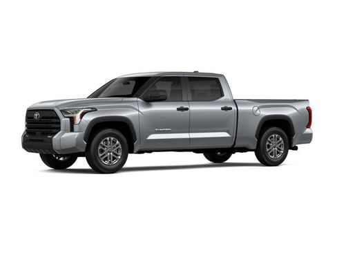 New 2026 Toyota Tundra SR5 AWD/4WD image 24