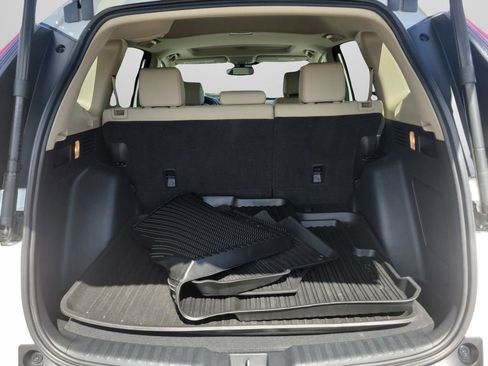 Used 2020 Honda CR-V Touring image 16