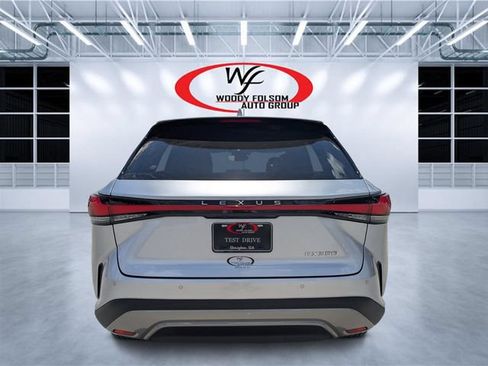 Used 2023 Lexus RX 350 Premium Plus w/ Cold Area Package FWD image 4