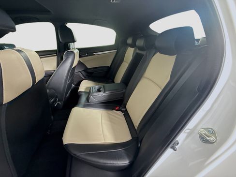 Used 2017 Honda Civic Sport Touring image 25