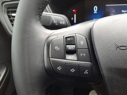 Used 2024 Ford Escape Active w/ Tech Pack #1 image 26