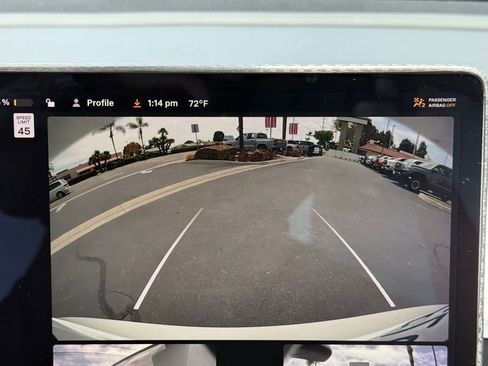 Used 2022 Tesla Model 3 Long Range AWD/4WD image 29