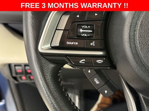 Used 2020 Subaru Ascent Limited w/ Popular Package #4 image 38