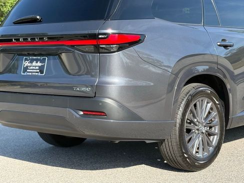 Used 2025 Lexus TX 350 FWD w/ Convenience Package image 14