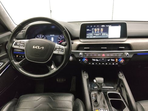 Used 2022 Kia Telluride SX w/ SX Prestige Package image 22