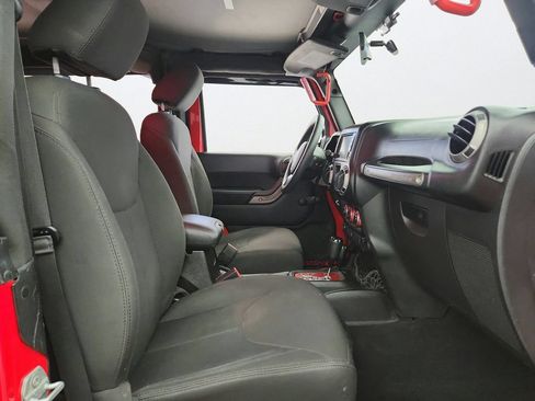 Used 2015 Jeep Wrangler Sport AWD/4WD image 20